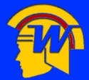 Wayzata Trojans Logo